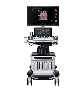 Ecógrafo Samsung HERA-W10-ELITE