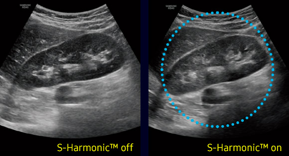 Samsung HS40 S-harmonic