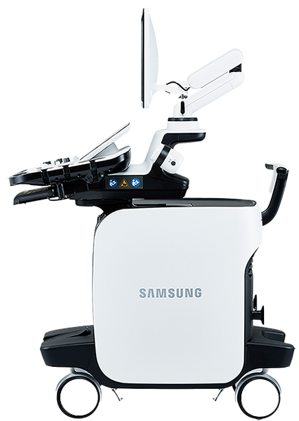 Samsung RS85 Prestige