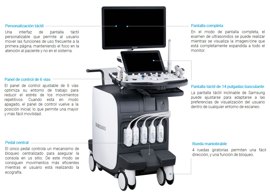 ecografo-samsung-rs80-detalle