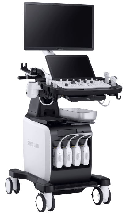 Samsung V8