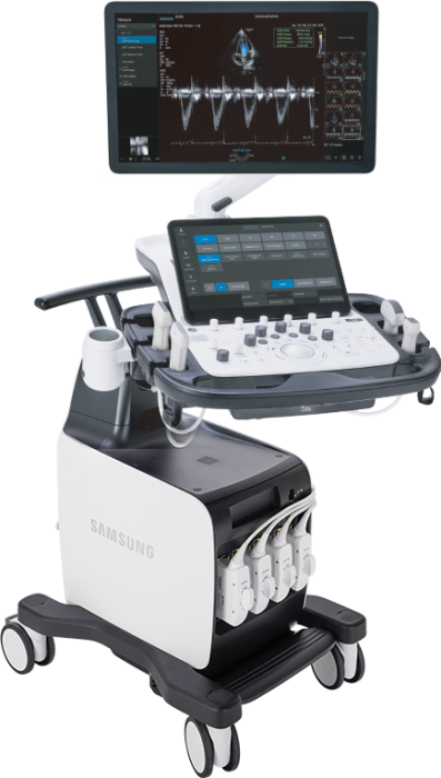 ecografo-samsung-v6